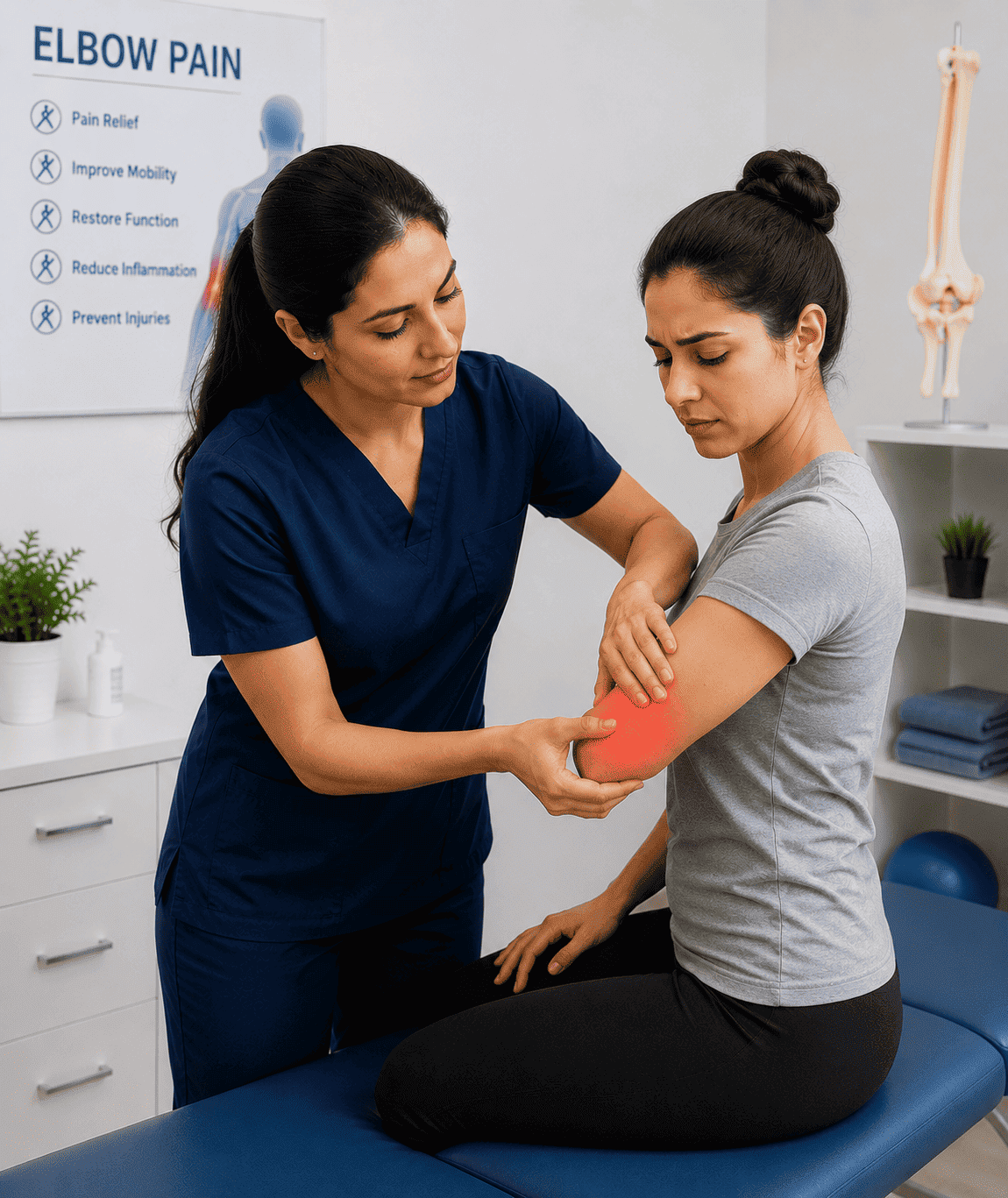 Albo Pain Service